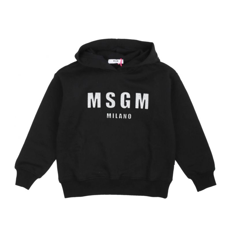 Снимка на Детски суичър момиче MSGM 