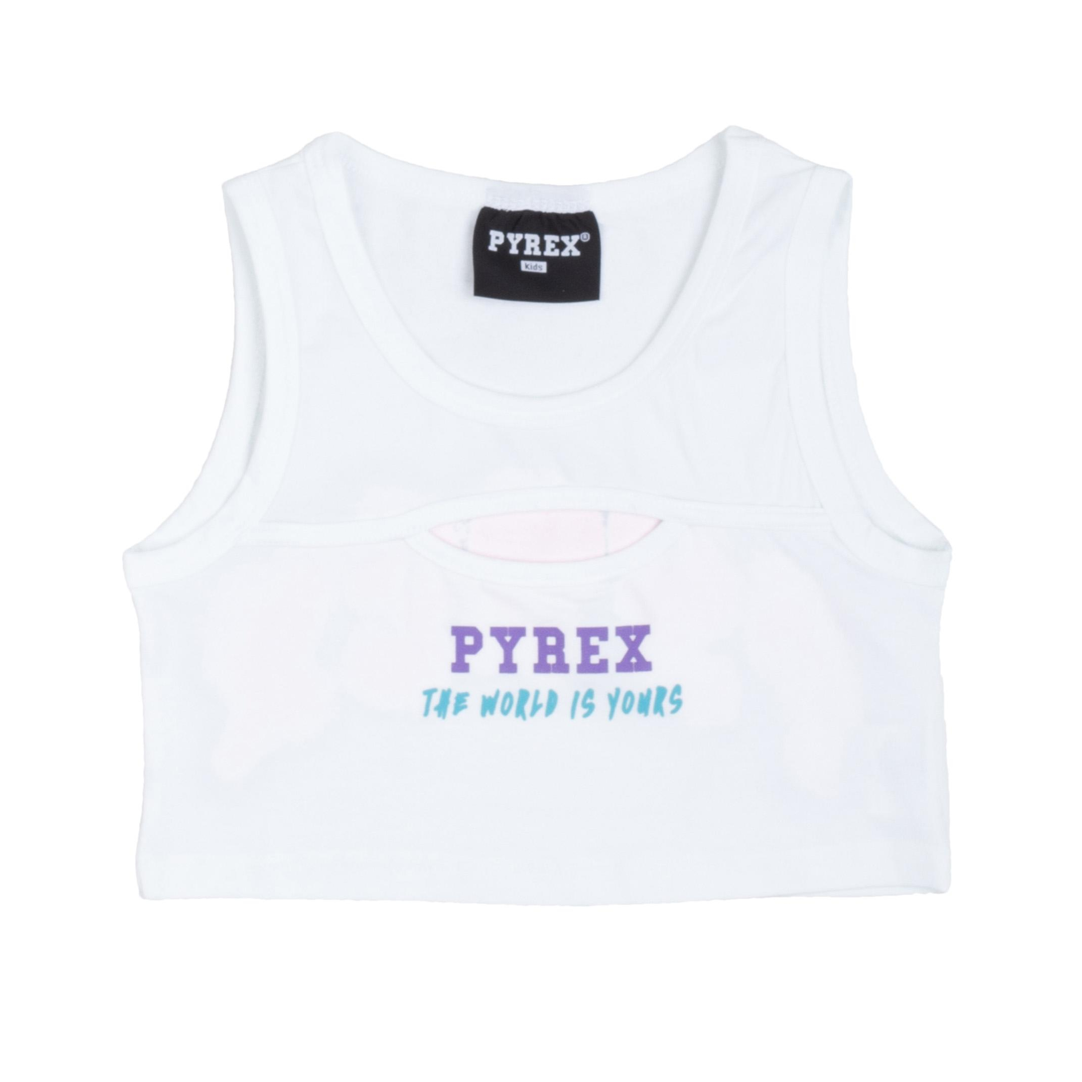 Снимка на Детски топ момиче PYREX