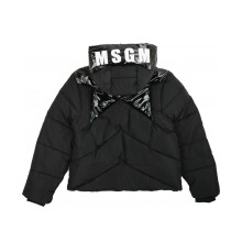 Снимка  на Детско яке момиче MSGM 