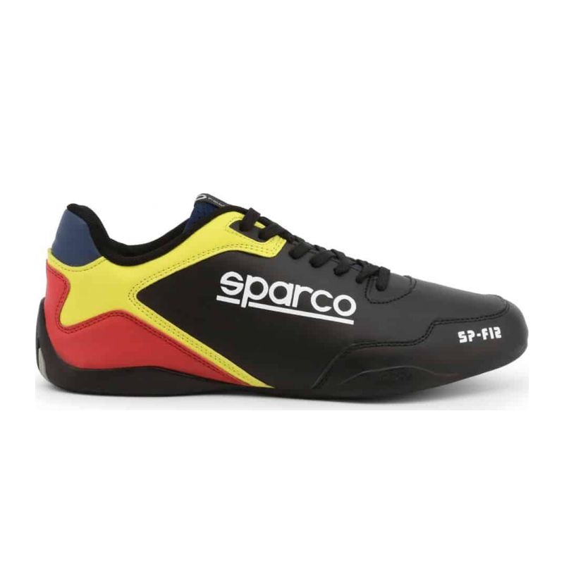 Снимка на Маратонки SPARCO 