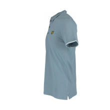 Снимка  на Мъжка блуза с яка LYLE&SCOTT 