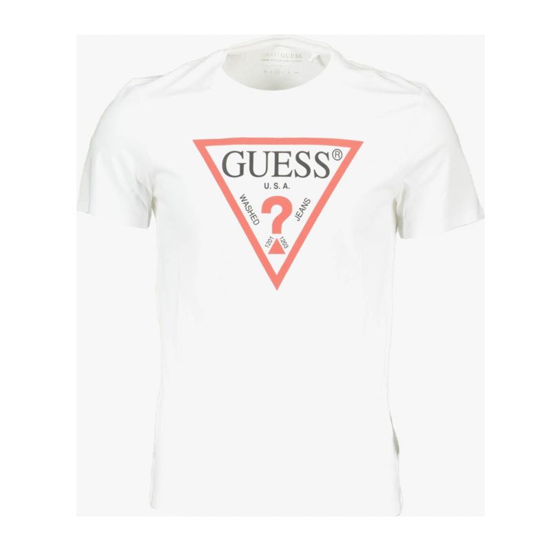 Снимка на Мъжка тениска GUESS 