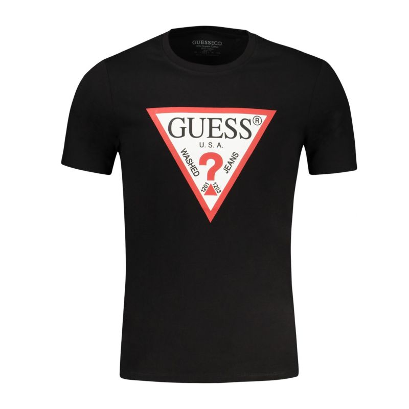 Снимка на Мъжка тениска GUESS 