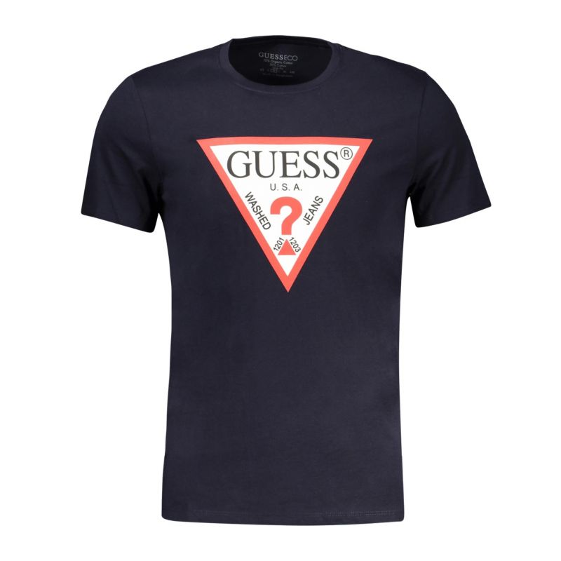 Снимка на Мъжка тениска GUESS 