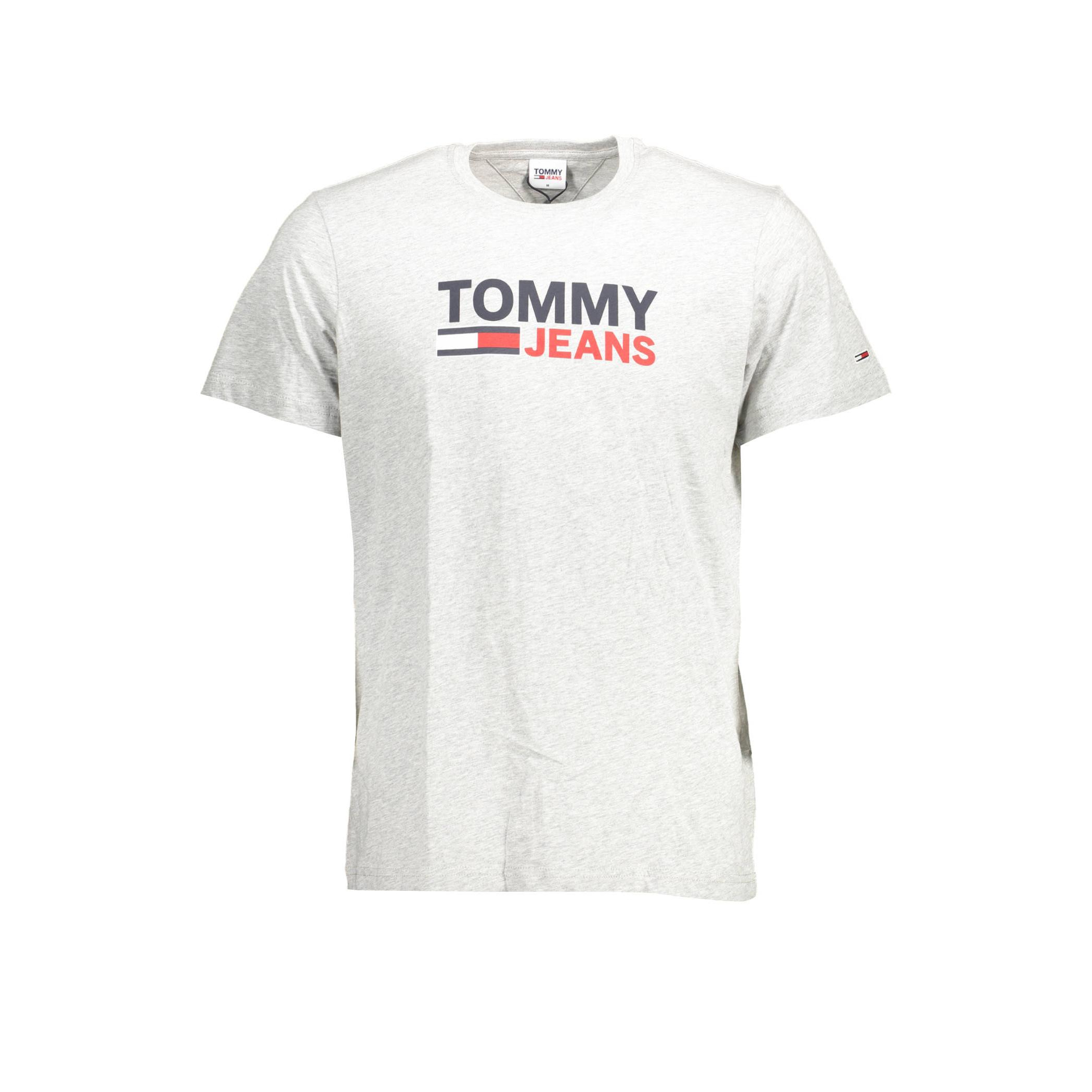 Снимка на Мъжка тениска TOMMY HILFIGER