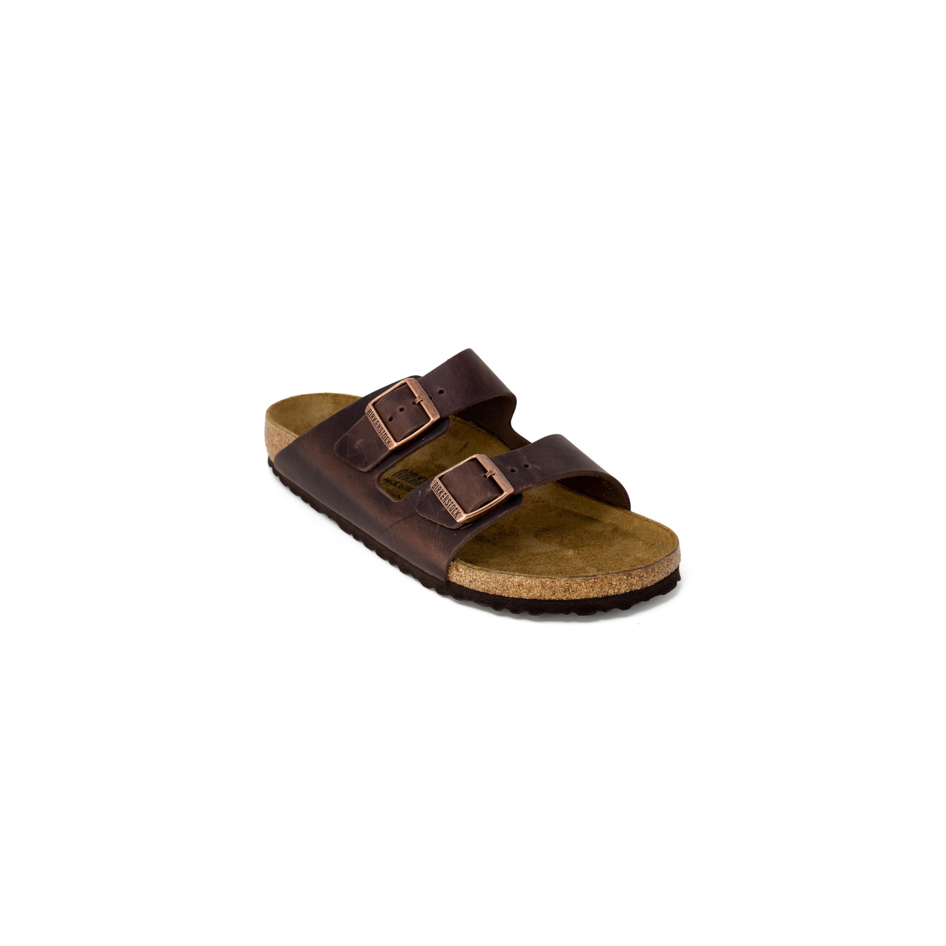 Снимка на Мъжки чехли BIRKENSTOCK