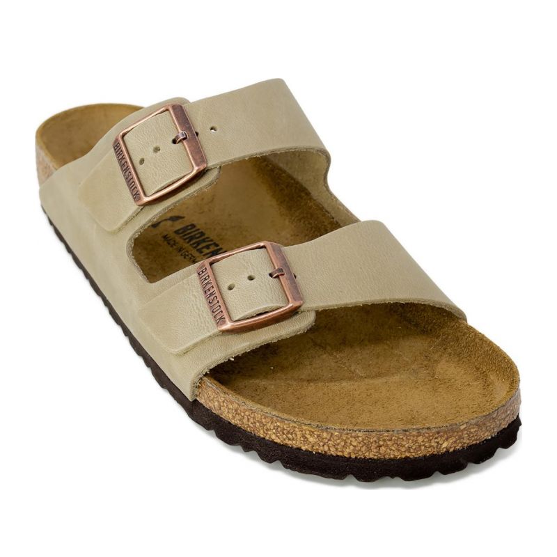 Снимка на Мъжки чехли BIRKENSTOCK 