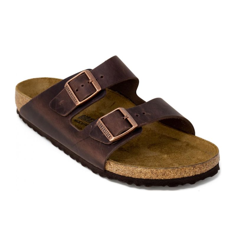 Снимка на Мъжки чехли BIRKENSTOCK 