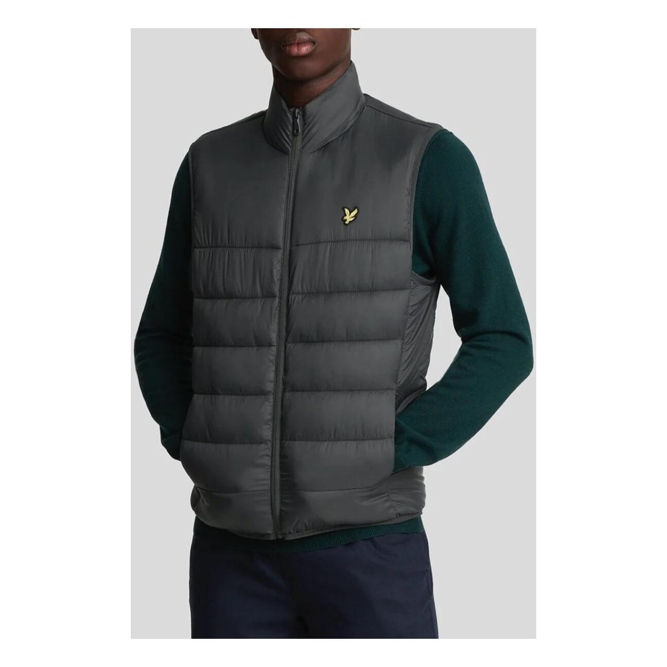 Снимка на Мъжки елек LYLE&SCOTT