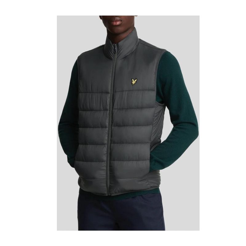 Снимка на Мъжки елек LYLE&SCOTT 