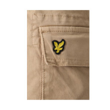 Снимка  на Мъжки панталон LYLE&SCOTT 