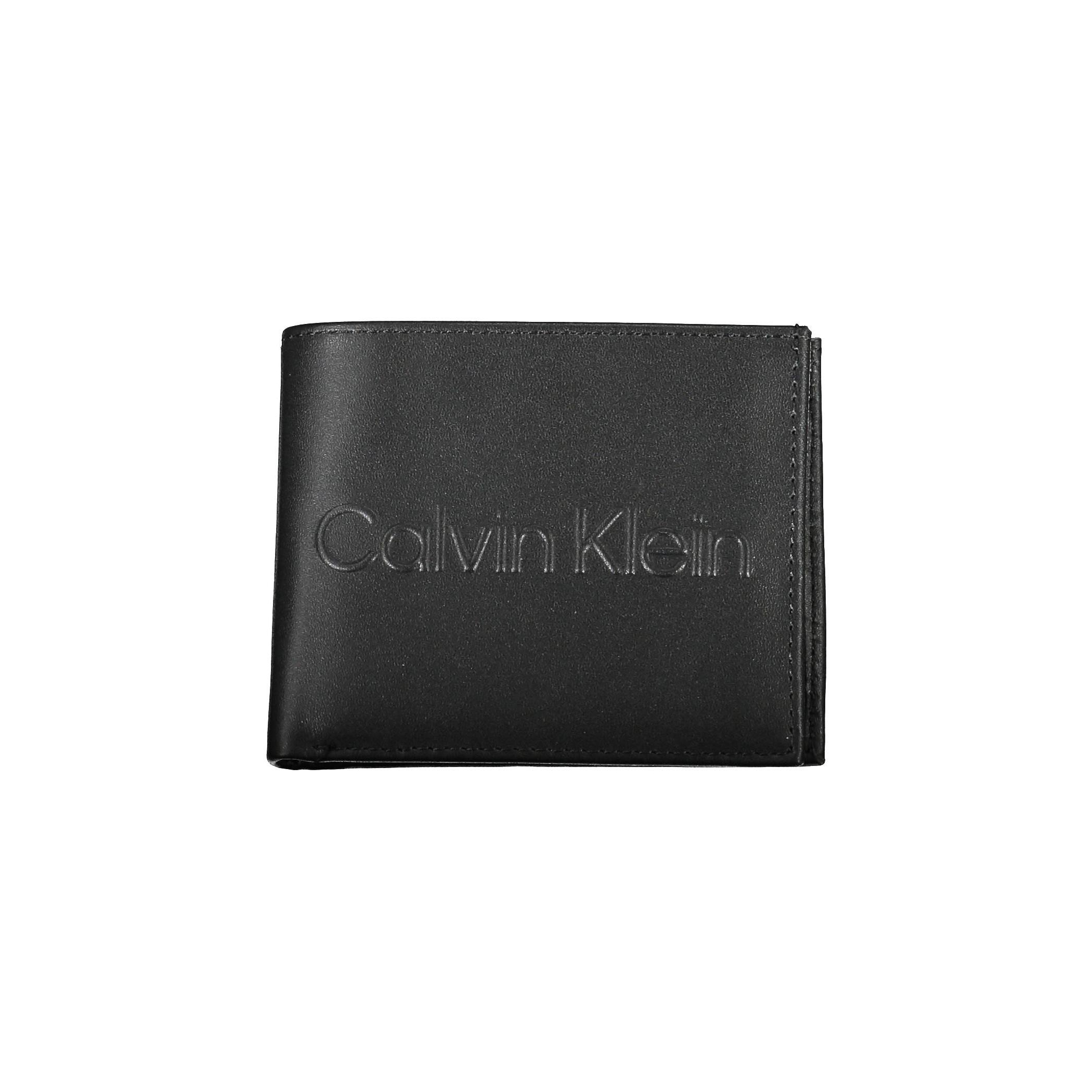 Снимка на Мъжки портфейл CALVIN KLEIN