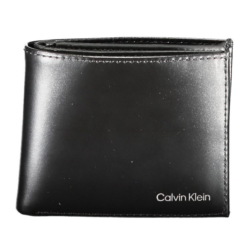 Снимка на Мъжки портфейл CALVIN KLEIN 