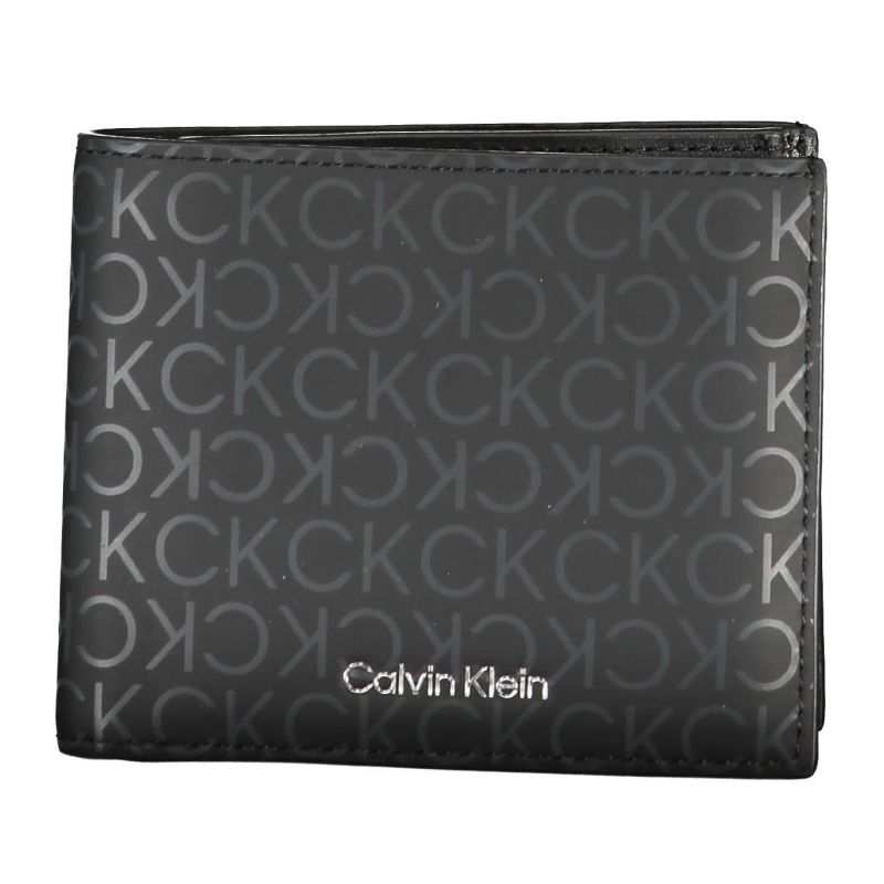 Снимка на Мъжки портфейл CALVIN KLEIN 