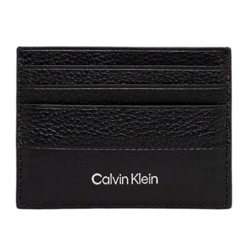 Снимка на Мъжки портфейл CALVIN KLEIN 