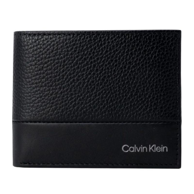 Снимка на Мъжки портфейл CALVIN KLEIN 