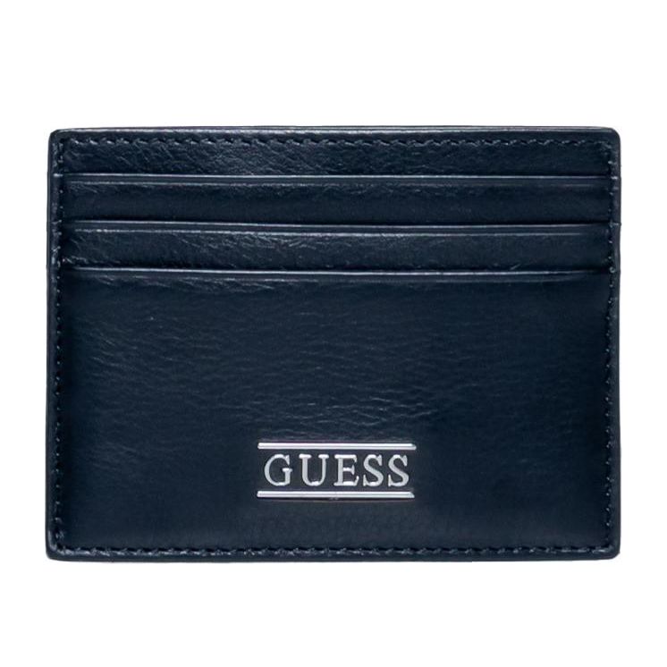 Снимка на Мъжки портфейл GUESS 