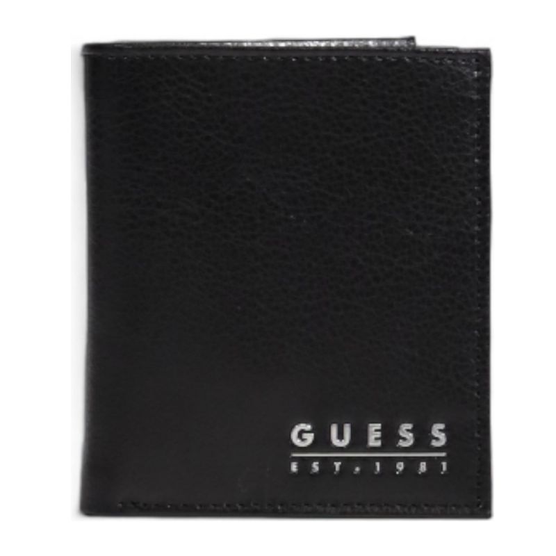 Снимка на Мъжки портфейл GUESS 