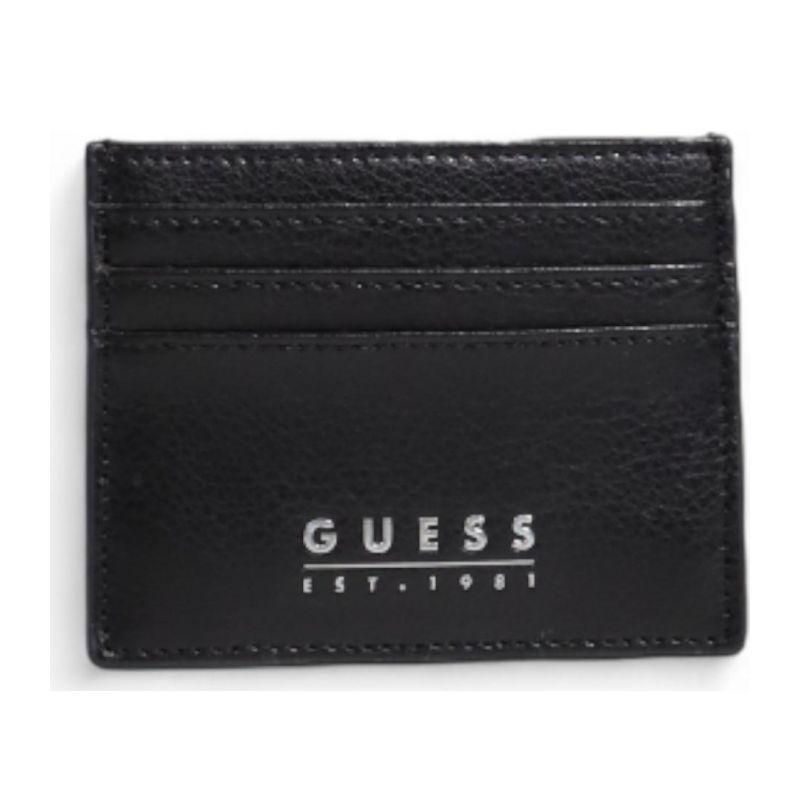 Снимка на Мъжки портфейл GUESS 