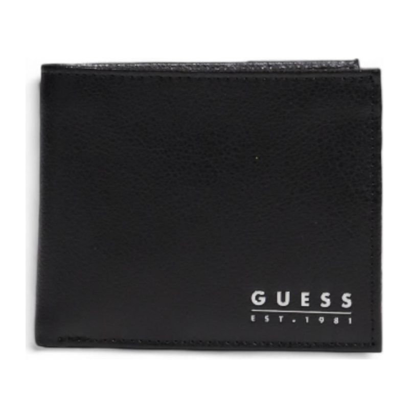 Снимка на Мъжки портфейл GUESS 