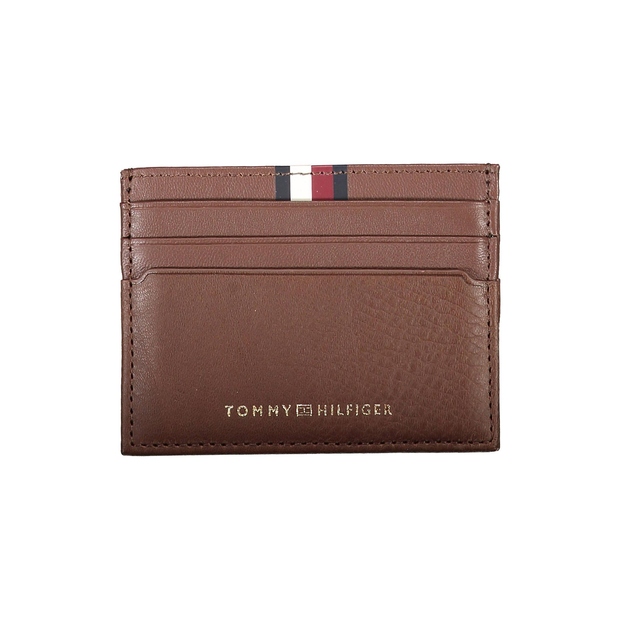 Снимка на Мъжки портфейл TOMMY HILFIGER