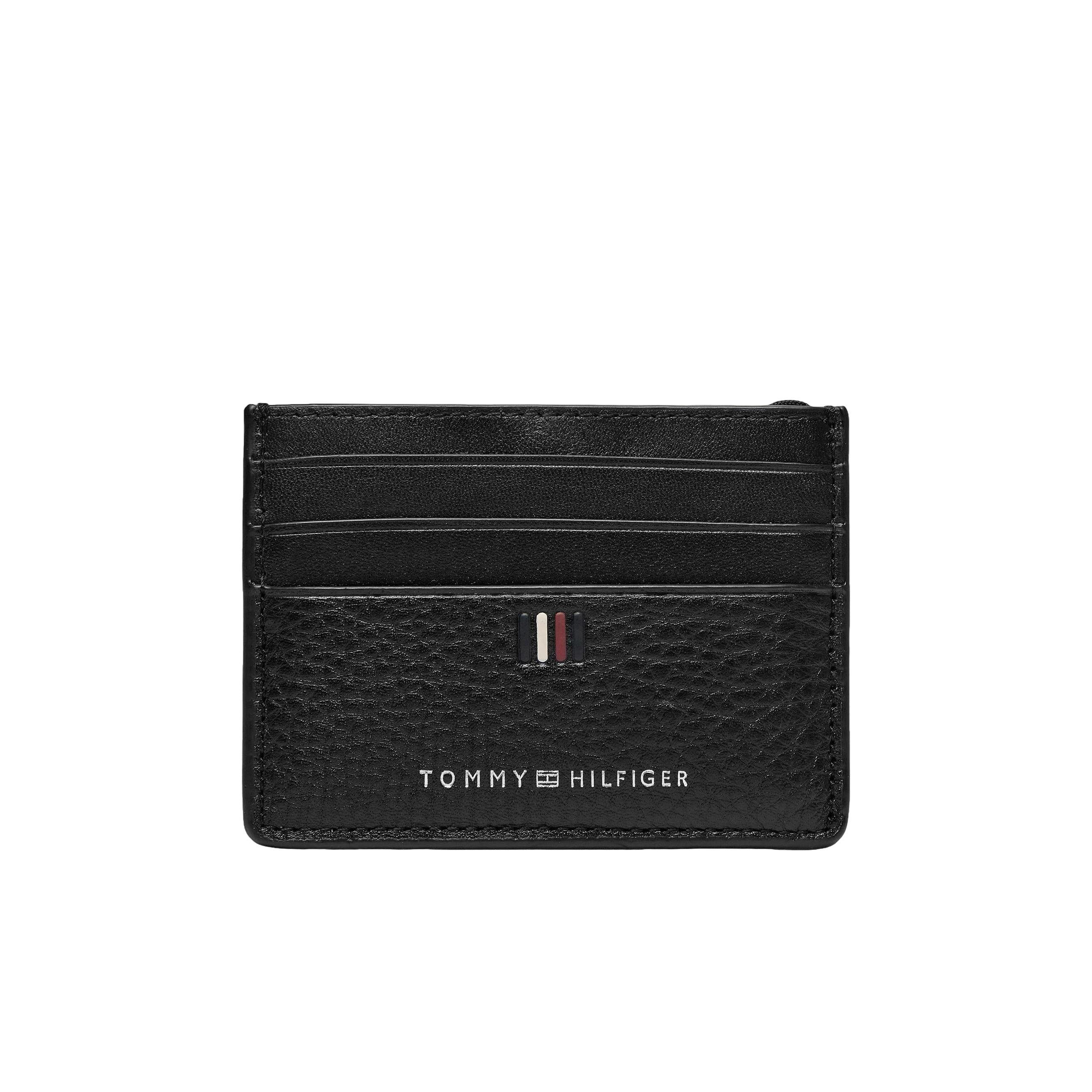 Снимка на Мъжки портфейл TOMMY HILFIGER