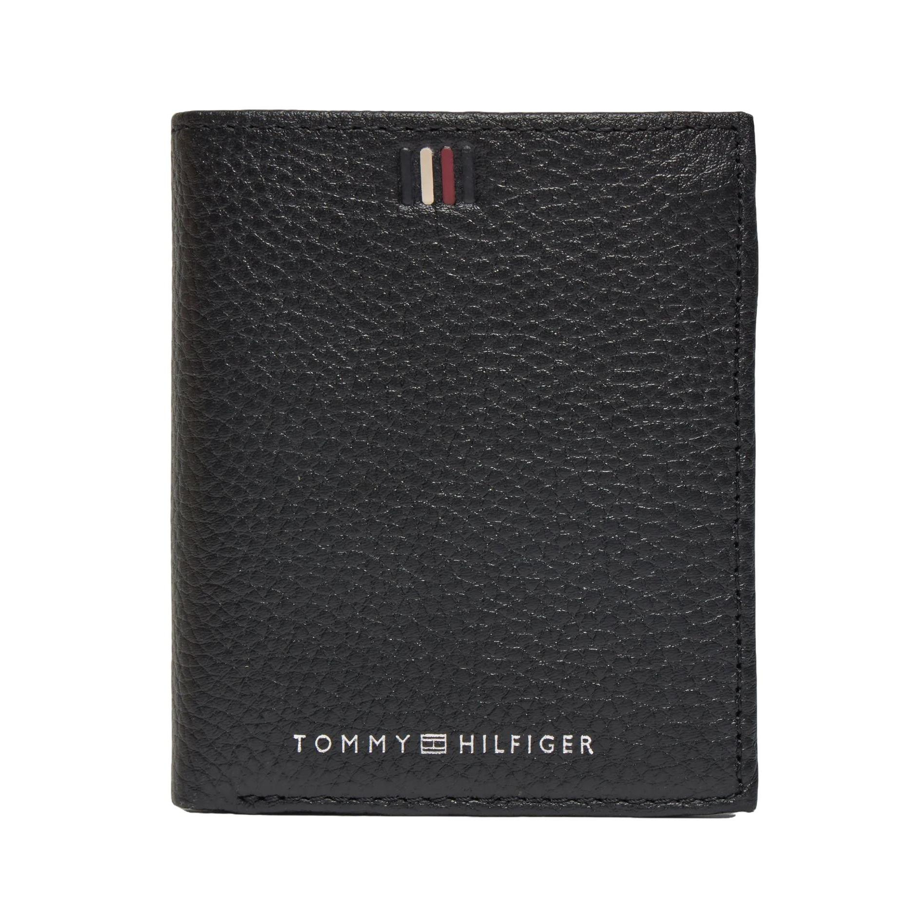 Снимка на Мъжки портфейл TOMMY HILFIGER