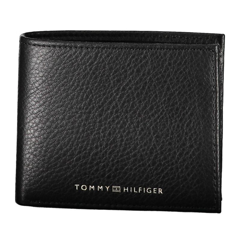 Снимка на Мъжки портфейл TOMMY HILFIGER 