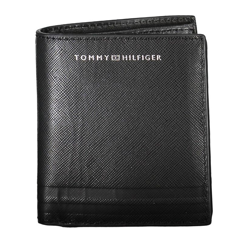 Снимка на Мъжки портфейл TOMMY HILFIGER 