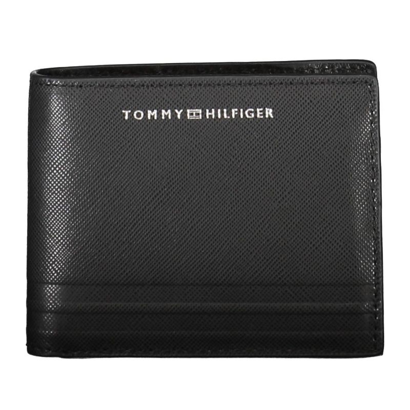 Снимка на Мъжки портфейл TOMMY HILFIGER 