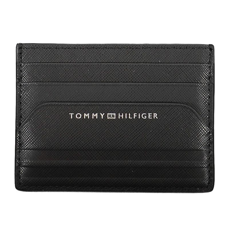 Снимка на Мъжки портфейл TOMMY HILFIGER 