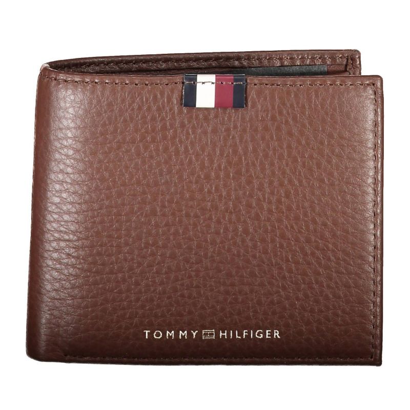 Снимка на Мъжки портфейл TOMMY HILFIGER 