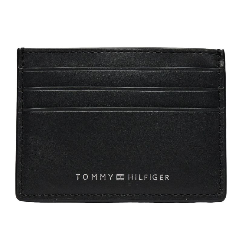 Снимка на Мъжки портфейл TOMMY HILFIGER 