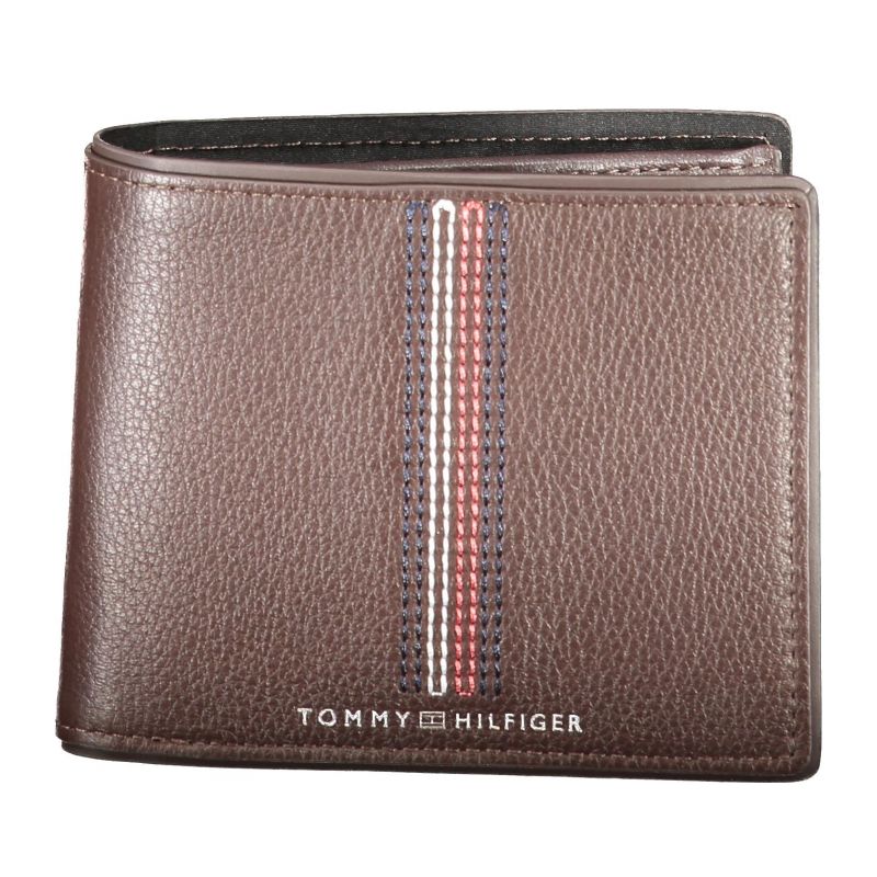 Снимка на Мъжки портфейл TOMMY HILFIGER 