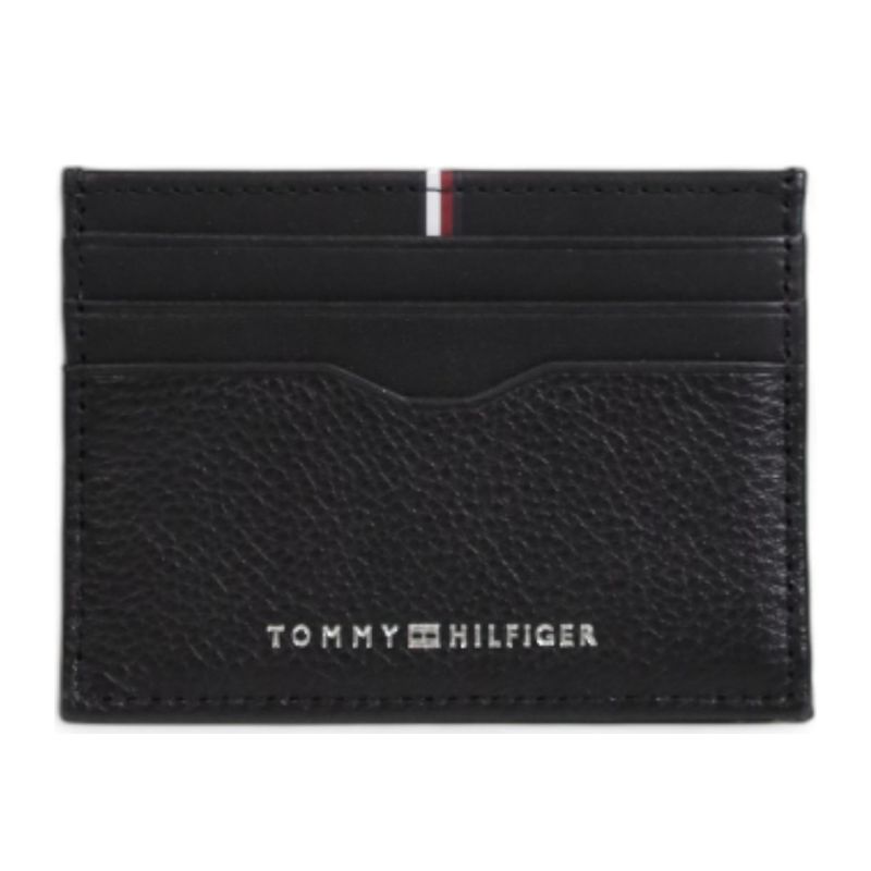 Снимка на Мъжки портфейл TOMMY HILFIGER 