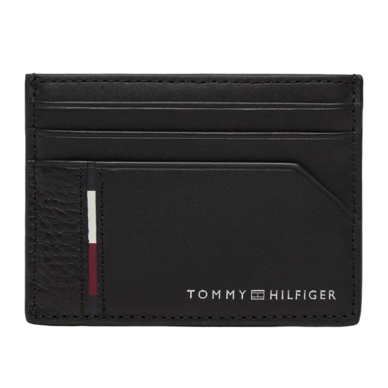 Снимка на Мъжки портфейл TOMMY HILFIGER 