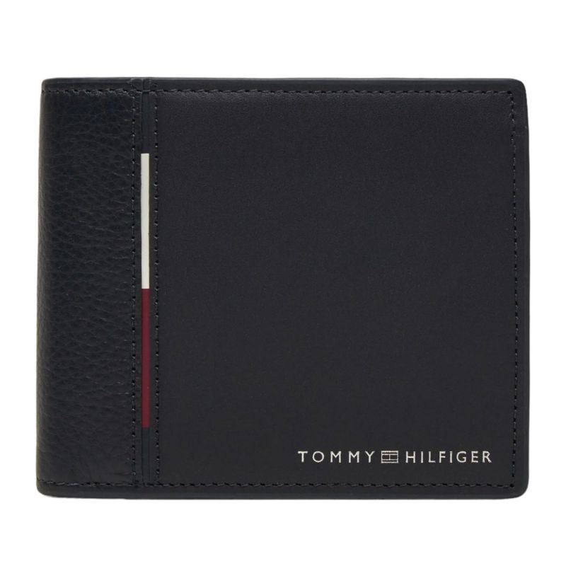 Снимка на Мъжки портфейл TOMMY HILFIGER 