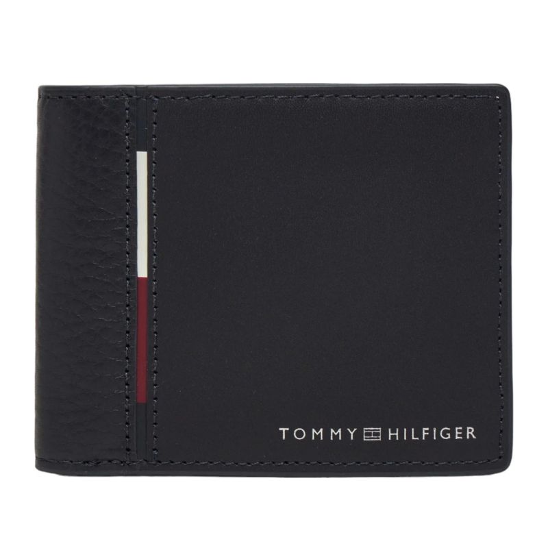 Снимка на Мъжки портфейл TOMMY HILFIGER 