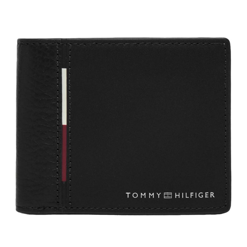 Снимка на Мъжки портфейл TOMMY HILFIGER 