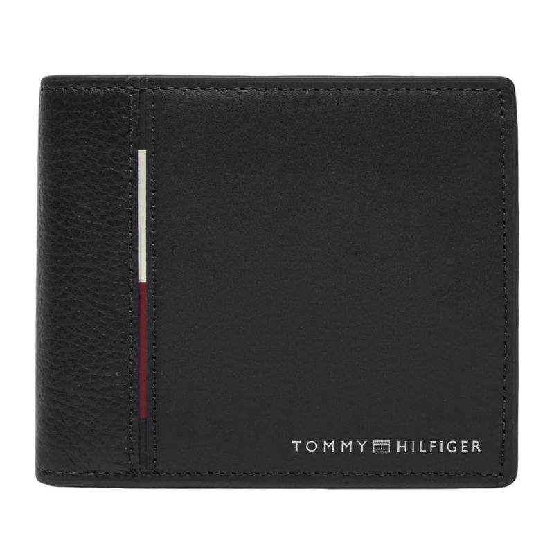 Снимка на Мъжки портфейл TOMMY HILFIGER 