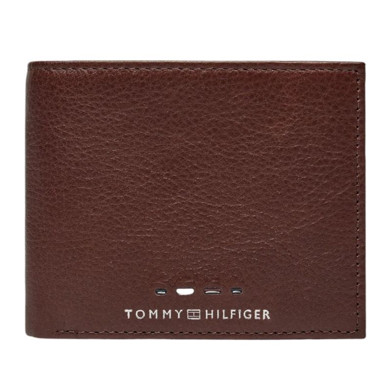 Снимка на Мъжки портфейл TOMMY HILFIGER 