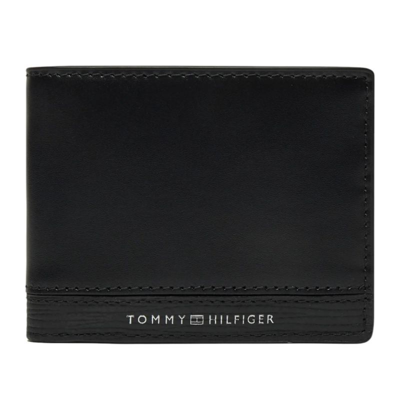 Снимка на Мъжки портфейл TOMMY HILFIGER 