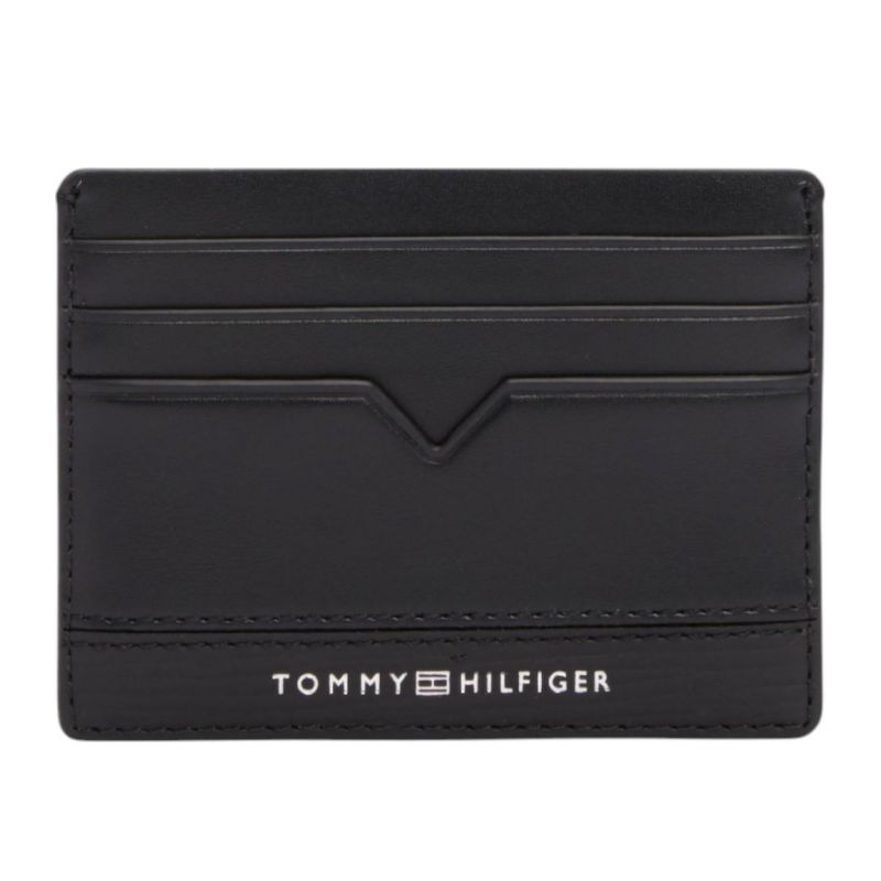 Снимка на Мъжки портфейл TOMMY HILFIGER 