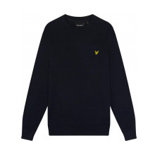 Снимка  на Мъжки пуловер LYLE&SCOTT 