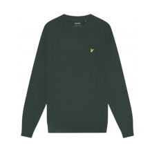 Снимка  на Мъжки пуловер LYLE&SCOTT 