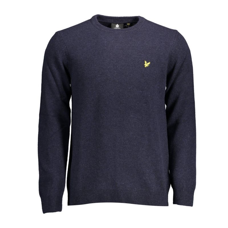 Снимка на Мъжки пуловер LYLE & SCOTT 