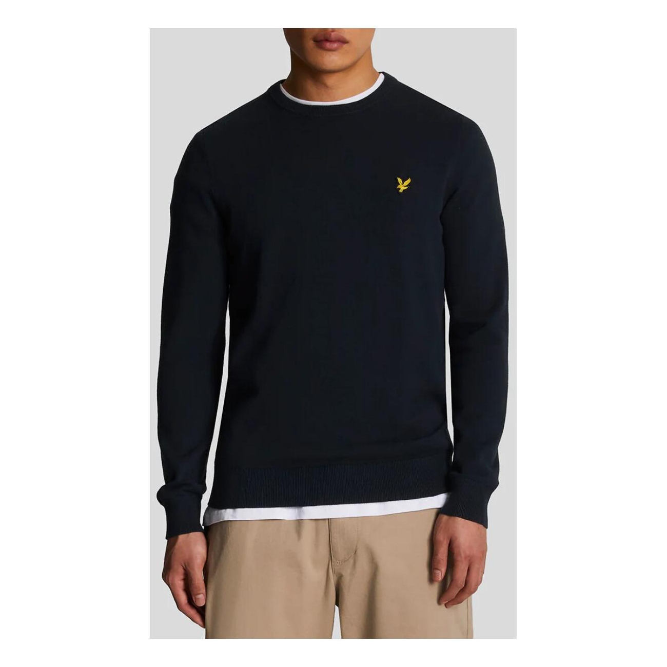 Снимка на Мъжки пуловер LYLE&SCOTT