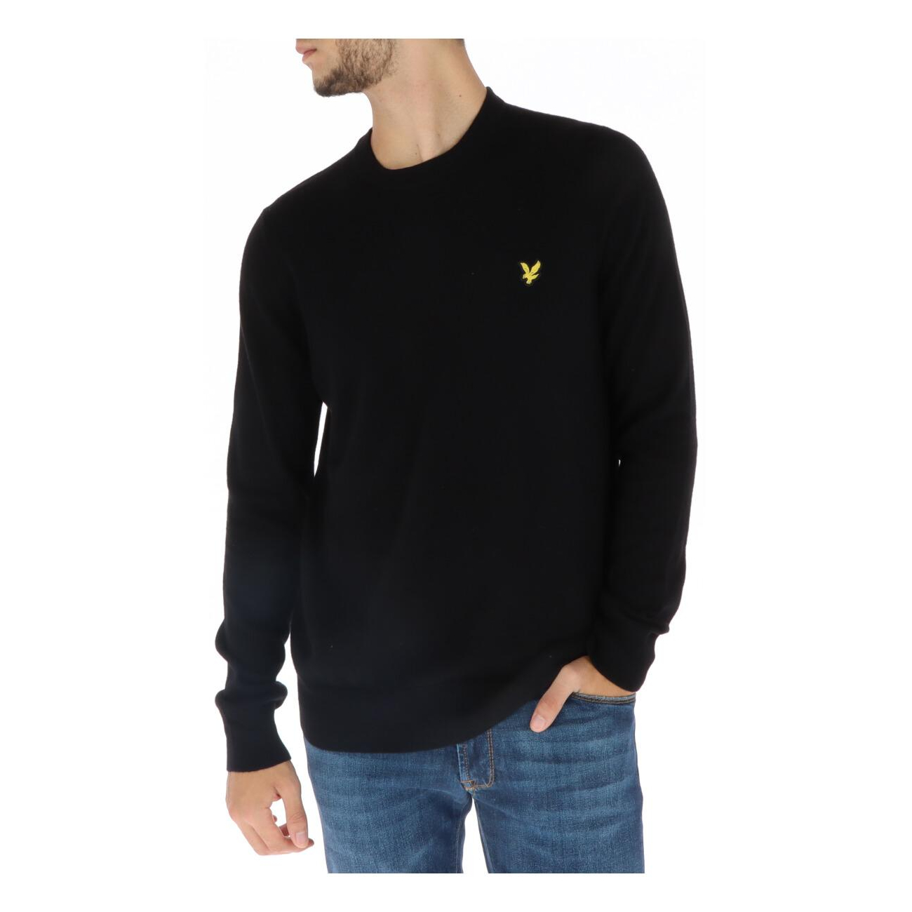 Снимка на Мъжки пуловер LYLE&SCOTT