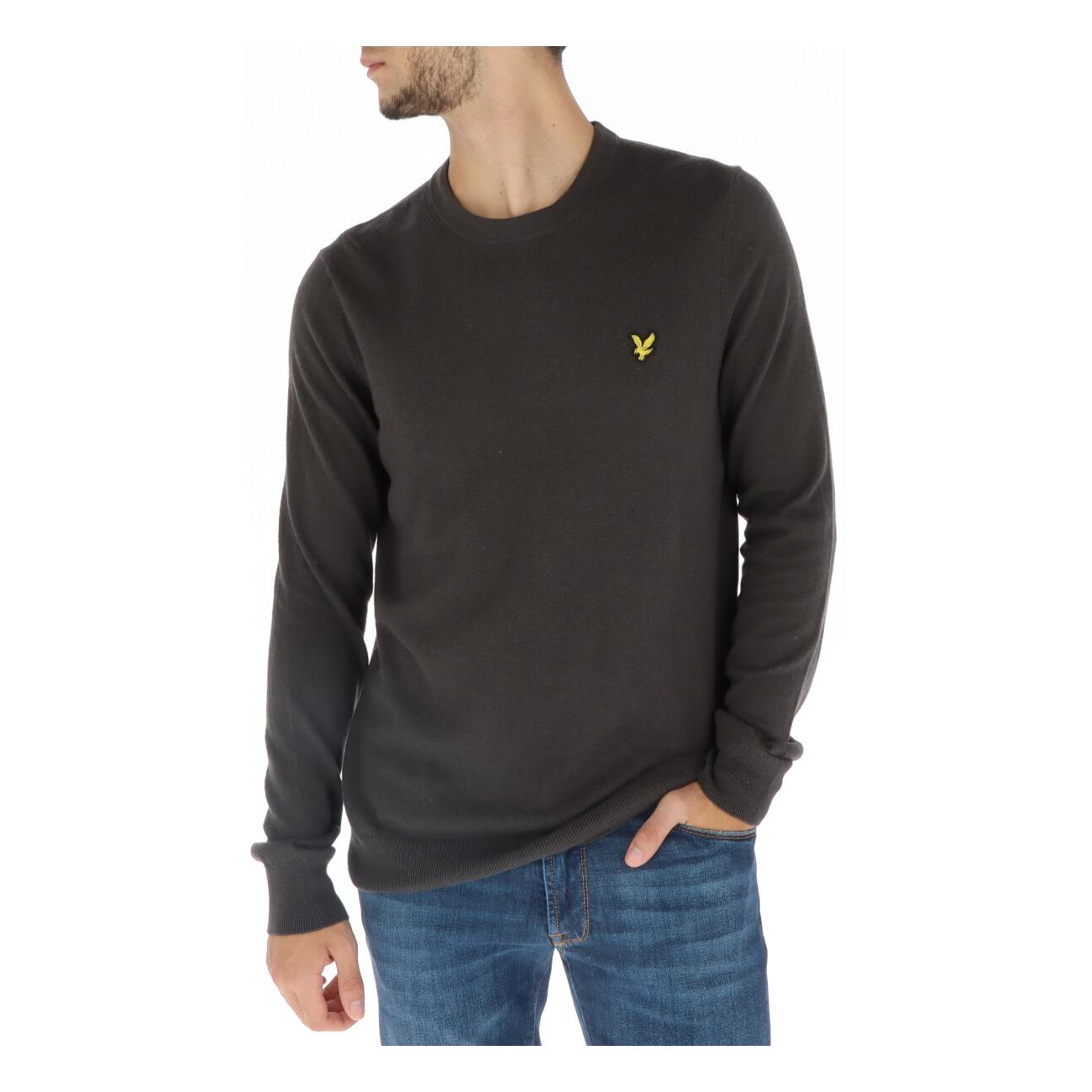 Снимка на Мъжки пуловер LYLE&SCOTT