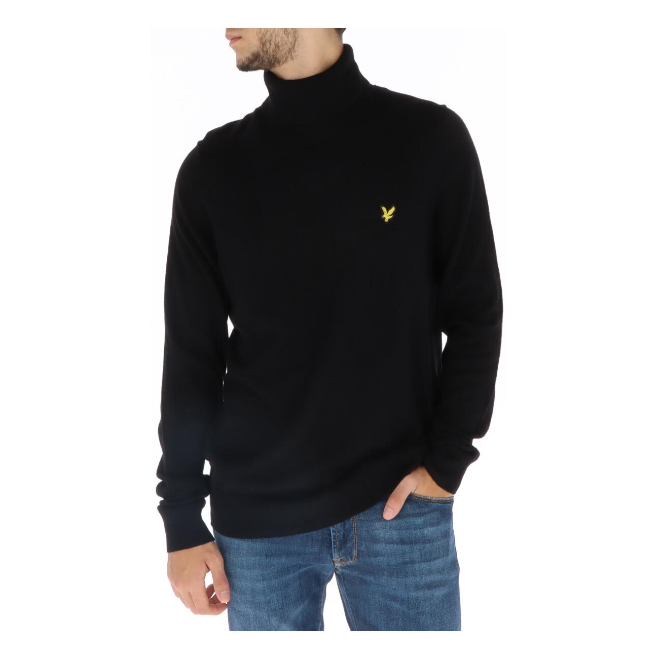 Снимка на Мъжки пуловер LYLE&SCOTT